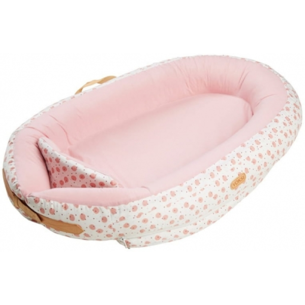 Кокон BeSafe Voksi Baby Nest