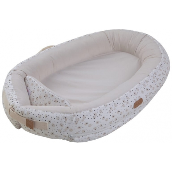 Кокон BeSafe Voksi Baby Nest