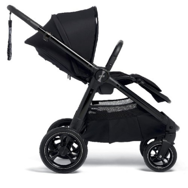 Коляска 2в1 Mamas&Papas Ocarro CARBON