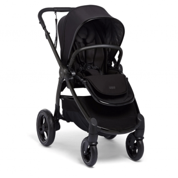 Коляска 2в1 Mamas&Papas Ocarro CARBON