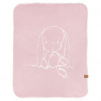 Утеплене покривало Effiki Rabbit 70x90cm
