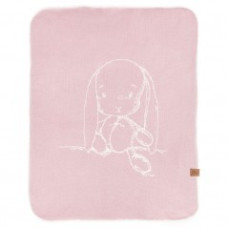 Утеплене покривало Effiki Rabbit 70x90cm