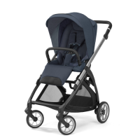 Inglesina прогулочная коляска ELECTA + дождевик и чехол на ноги