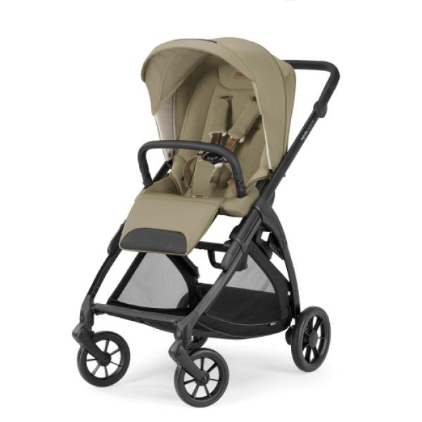 Inglesina прогулянкова коляска ELECTA + дощовик і чохол на ноги