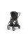 Inglesina прогулянкова коляска ELECTA + дощовик і чохол на ноги