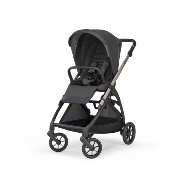 Inglesina прогулянкова коляска ELECTA + дощовик і чохол на ноги