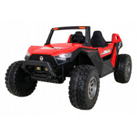 Електромобіль Ramiz Buggy Clash 4x4