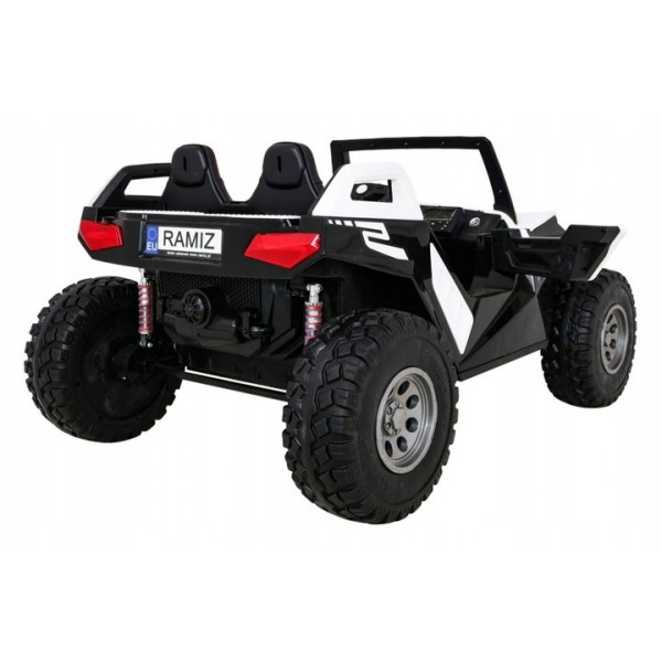 Электромобиль Ramiz Buggy Clash 4x4