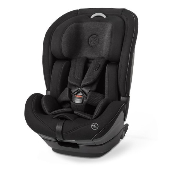 Автокресло Silver Cross Balance i-Size