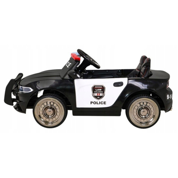 Электромобиль Ramiz Dodge Super-Police