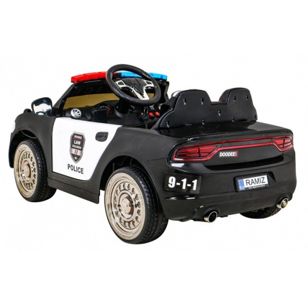Электромобиль Ramiz Dodge Super-Police