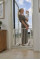 Защитные дверные ворота Baby Dan Perfect Close + 2 расширения