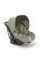 Коляска 3в1 Inglesina ELECTA System Quattro DARWIN
