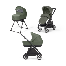 Коляска Inglesina 2в1 ELECTA DUO