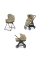 Коляска Inglesina 2в1 ELECTA DUO