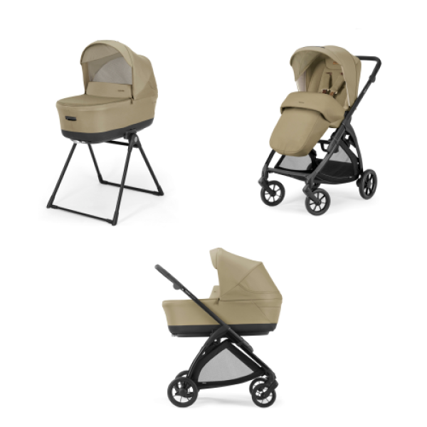 Коляска Inglesina 2в1 ELECTA DUO
