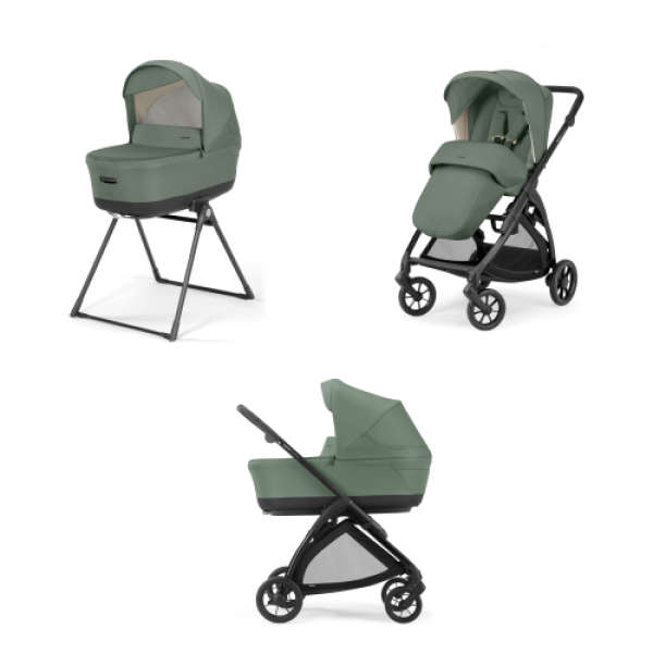 Коляска Inglesina 2в1 ELECTA DUO