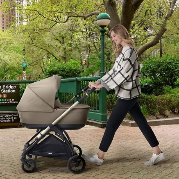 Коляска Inglesina 2в1 ELECTA DUO