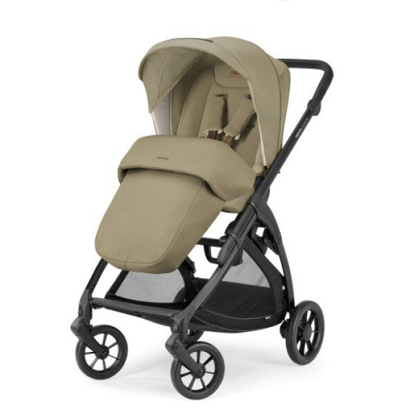 Коляска Inglesina 2в1 ELECTA DUO