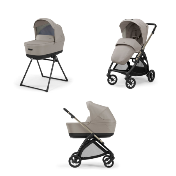 Коляска Inglesina 2в1 ELECTA DUO