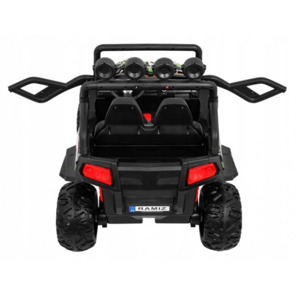Электромобиль Ramiz Grand Buggy 4x4 STRONG LIFT