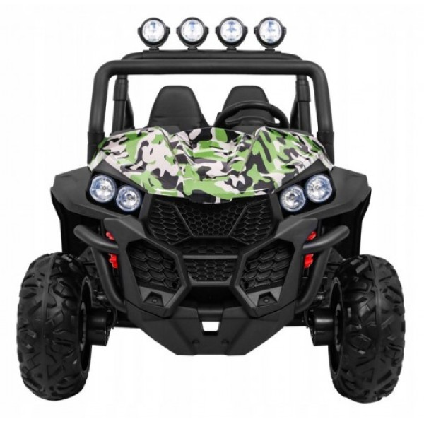 Электромобиль Ramiz Grand Buggy 4x4 STRONG LIFT