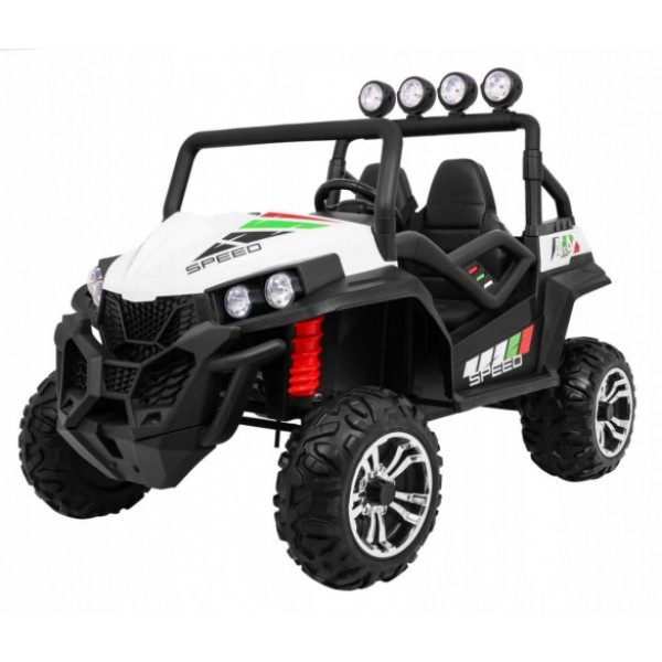 Электромобиль Ramiz Grand Buggy 4x4 STRONG LIFT