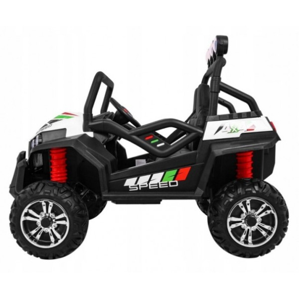 Электромобиль Ramiz Grand Buggy 4x4 STRONG LIFT