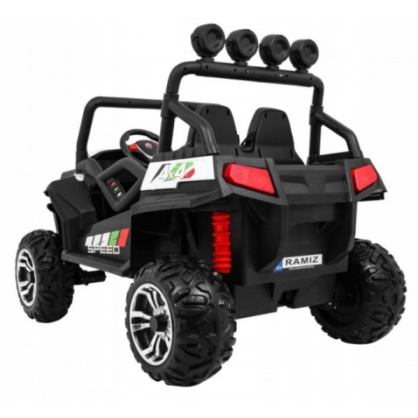 Электромобиль Ramiz Grand Buggy 4x4 STRONG LIFT