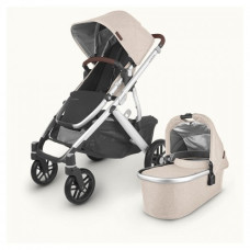 Коляска 2в1 UPPAbaby VISTA 2