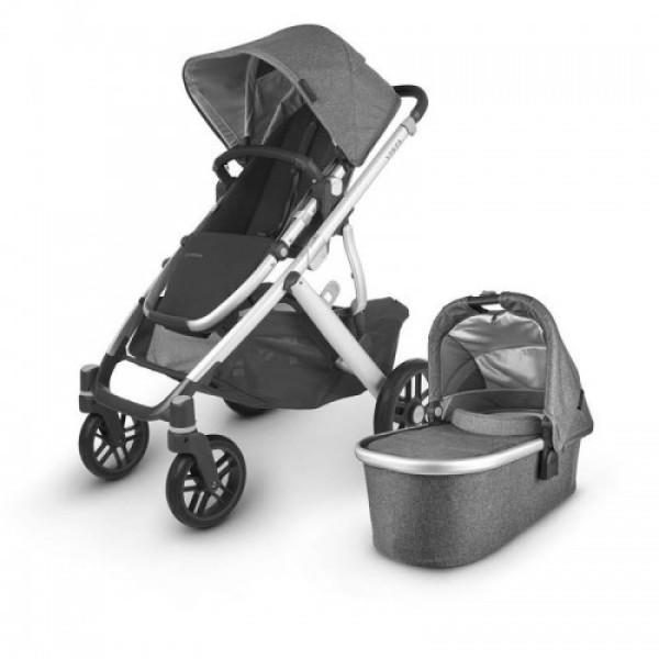 Коляска 2в1 UPPAbaby VISTA 2