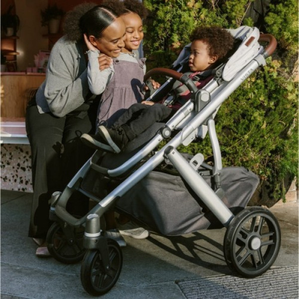 Коляска 2в1 UPPAbaby VISTA 2