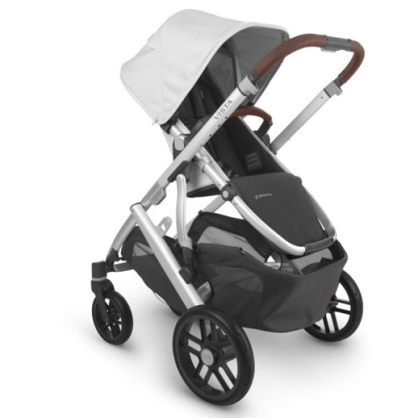 Коляска 2в1 UPPAbaby VISTA 2