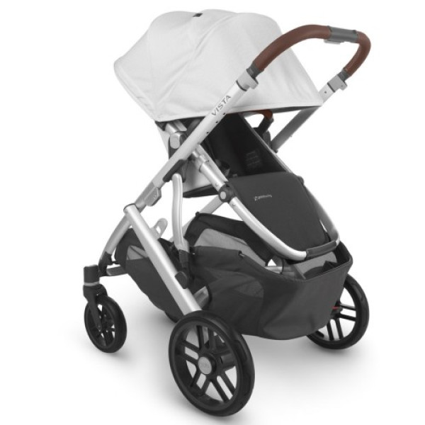 Коляска 2в1 UPPAbaby VISTA 2