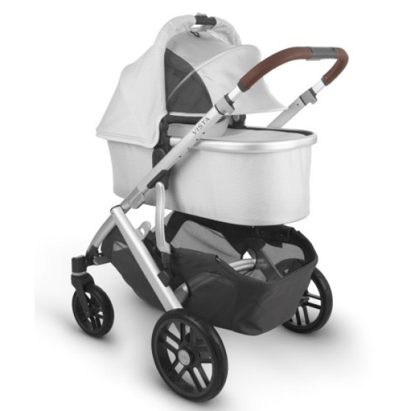 Коляска 2в1 UPPAbaby VISTA 2