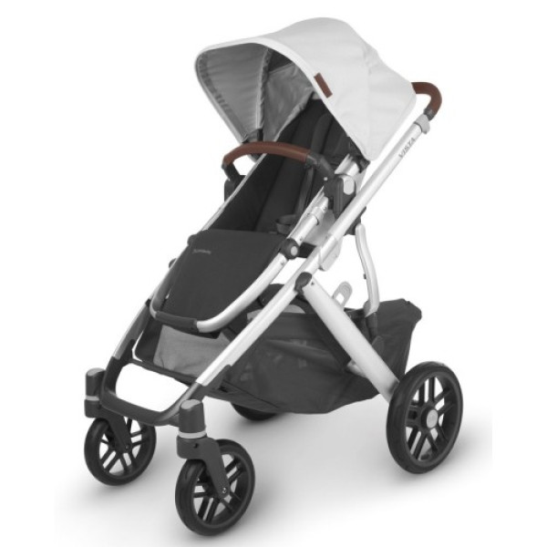Коляска 2в1 UPPAbaby VISTA 2