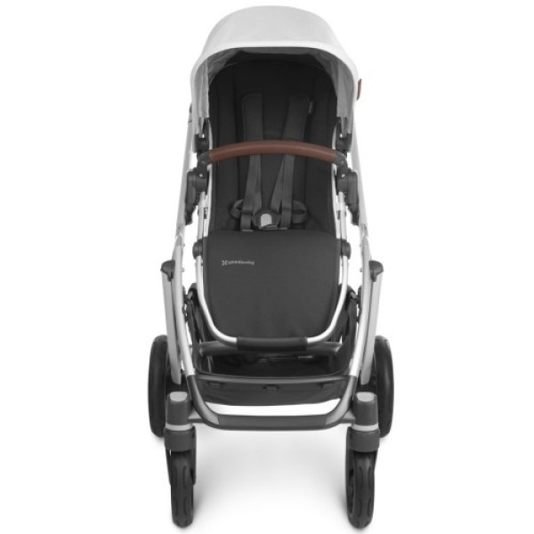 Коляска 2в1 UPPAbaby VISTA 2
