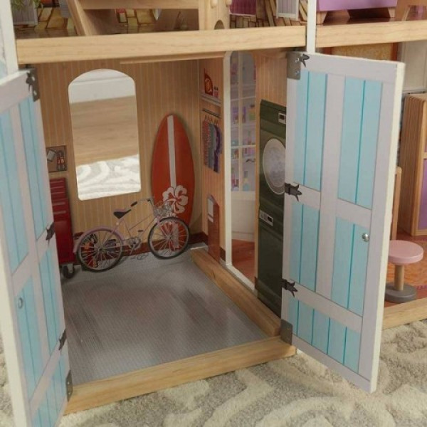 Кукольный домик KidKraft Grand View Majestic Mansion 65954