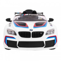 Електромобіль RAMIZ BMW M6 GT3