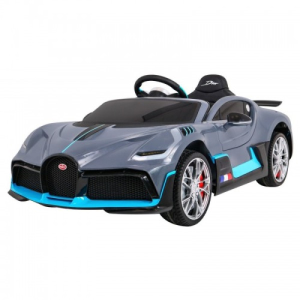 Електромобіль RAMIZ Bugatti Divo