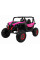 Електромобиль RAMIZ  Buggy SuperStar 4x4