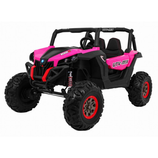 Електромобиль RAMIZ  Buggy SuperStar 4x4