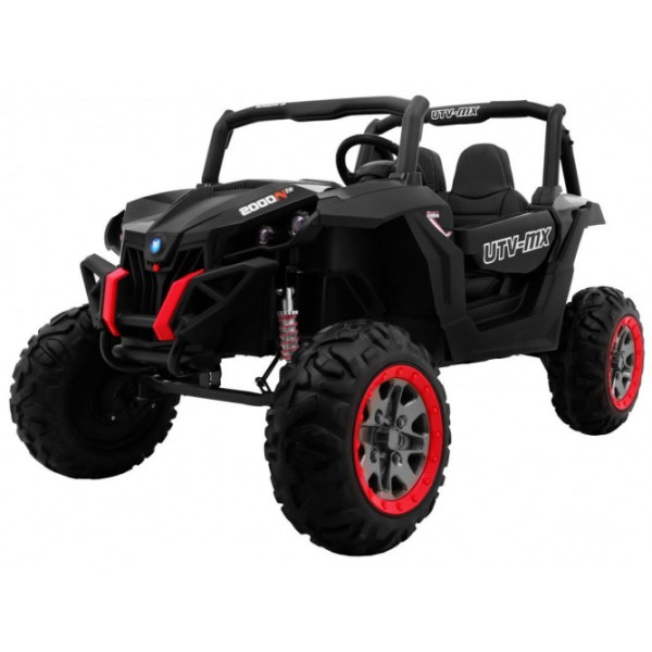 Електромобиль RAMIZ  Buggy SuperStar 4x4