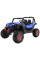 Електромобиль RAMIZ  Buggy SuperStar 4x4