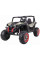 Електромобіль RAMIZ Buggy SuperStar 4x4 Moro