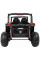 Електромобіль RAMIZ Buggy SuperStar 4x4 Moro