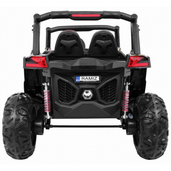 Електромобіль RAMIZ Buggy SuperStar 4x4 Moro