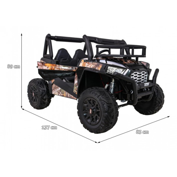 Электромобиль RAMIZ Buggy UTV