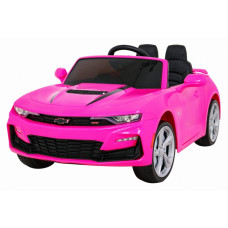 Електромобіль RAMIZ Chevrolet CAMARO 2SS