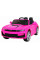 Електромобіль RAMIZ Chevrolet CAMARO 2SS
